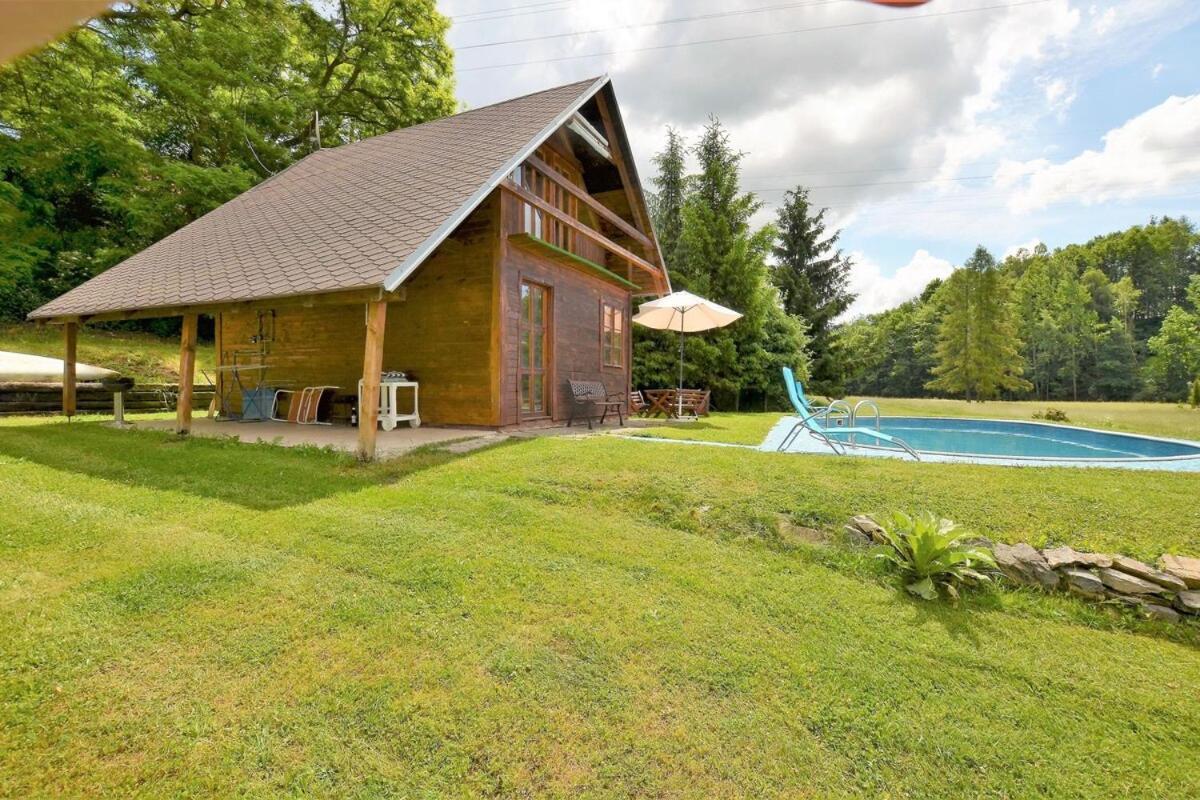 Apartma Stastny III Bechyně Exterior foto
