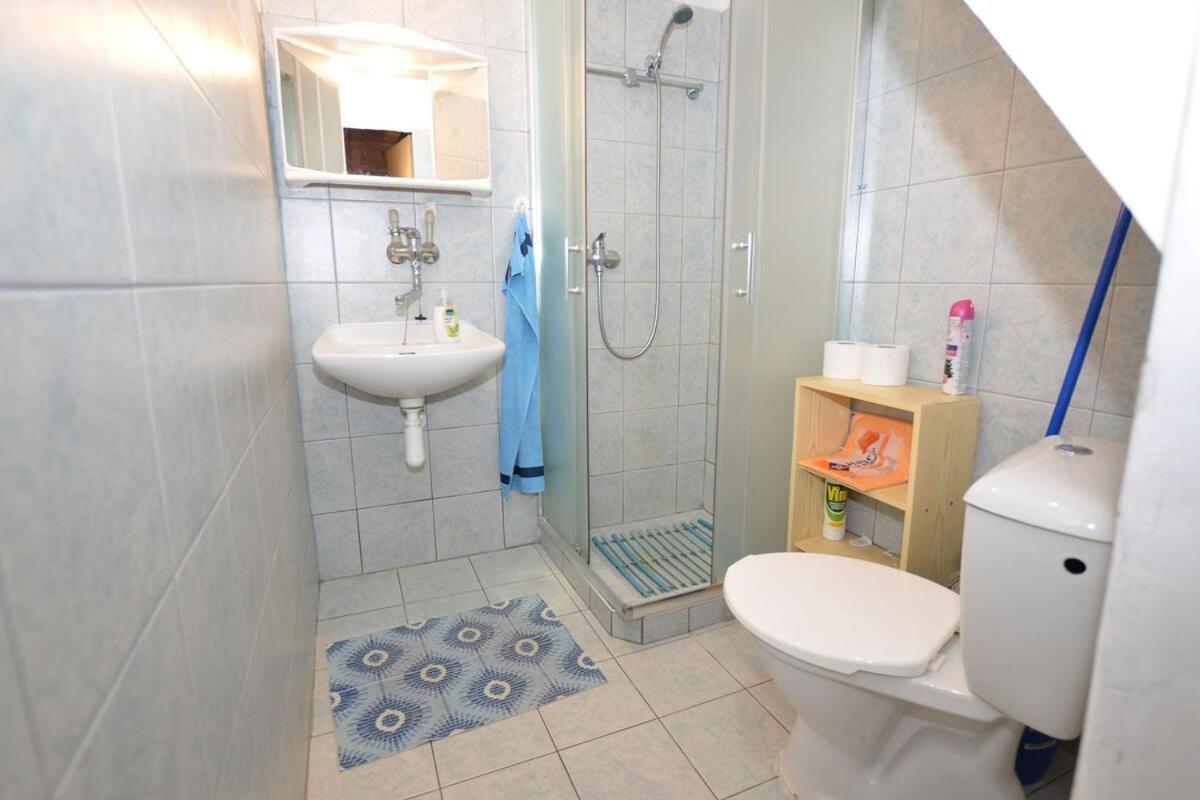 Apartma Stastny III Bechyně Exterior foto